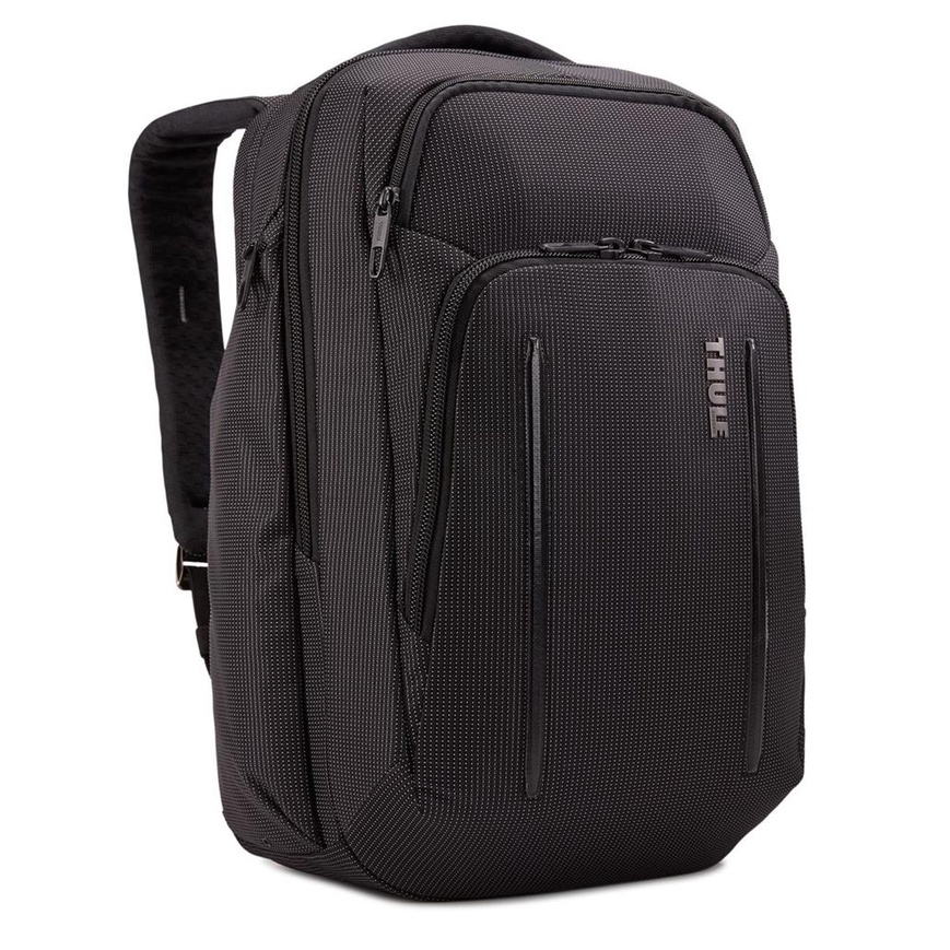 Mochila Crossover 2 Backpack 30 L- Black - Thule