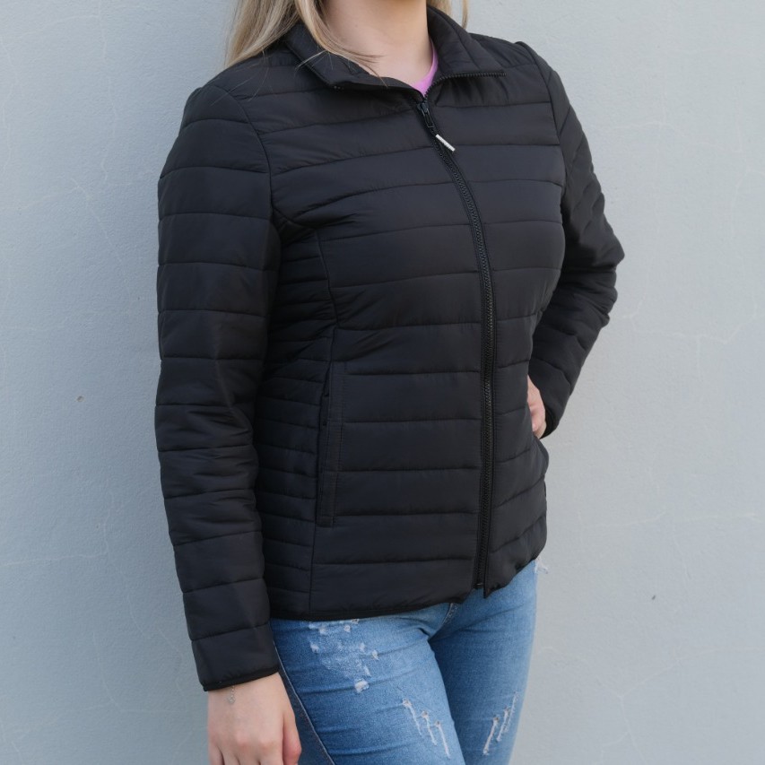 Jaco de hot sale frio feminino