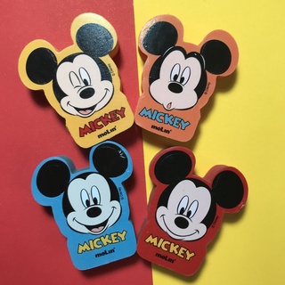 Borracha Mickey