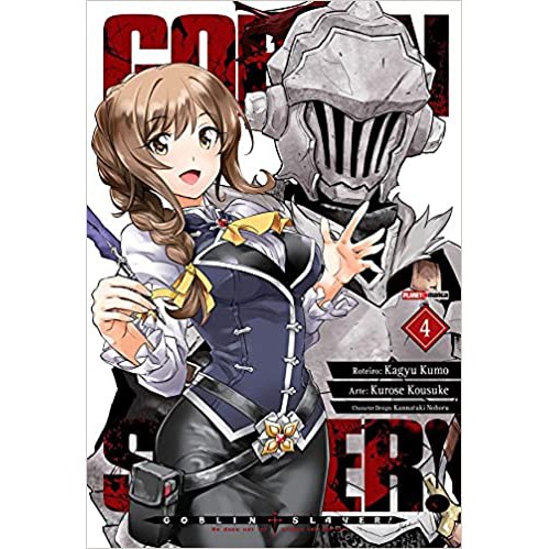 Goblin Slayer Vol. 12 - Light Novel de Kumo Kagyu; Ilustração: Kousuke  Kurose - Livro - WOOK