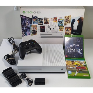 Xbox One S for sale in Sorocaba, Brazil