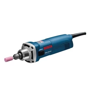 Retífica Industrial 650W 1220 GGS 28CE 28000 RPM 220V Curta GGS 28CE BOSCH