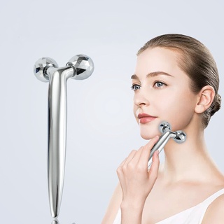 Massageador Relaxante Facial Corporal Muscular