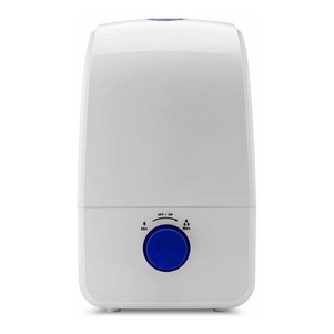 Umidificador E Aromatizador De Ar Multikids Baby 3l Hc027