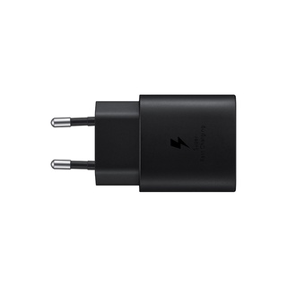 Carregador De Parede Super Fast Charging 25W Samsung