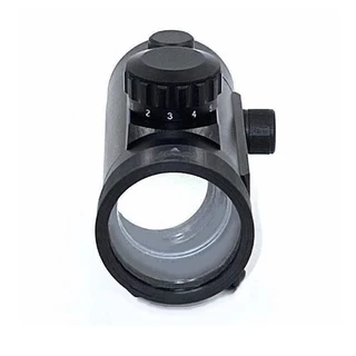 Protetor em Acrílico P/ Red Dot Cbc 1x30 Lente 4mm Premium