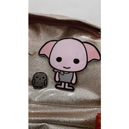 FunPin Dobby - EXCLUSIVO COLECIONÁVEL - Série 100 - Edição limitada ...
