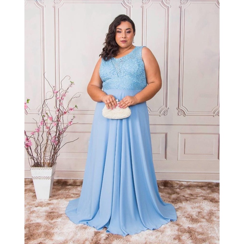 Vestido para madrinha 2024 de casamento 2018