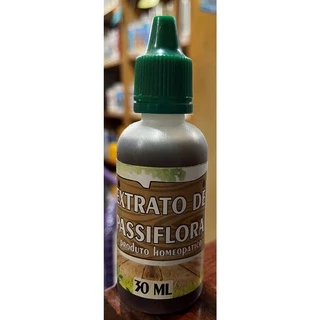 Extrato de passiflora 30mL