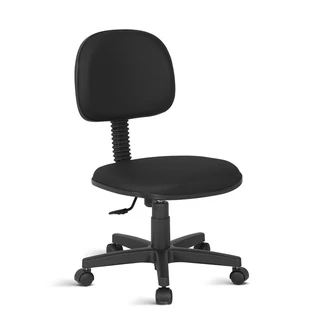 Cadeira De Escritório Secretaria RCE