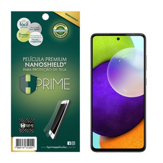 Película Hprime Nanoshield Samsung Galaxy A52 / A52 5G