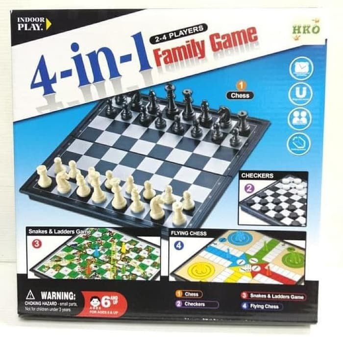 Snake and Ladder Flight Chess Board Game, Brinquedos para Crianças