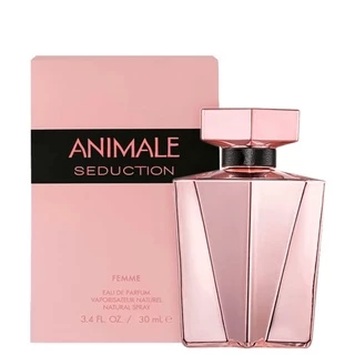 Animale Seduction Fem Edp 100ml