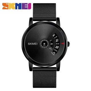 Relógio SKMEI 1260 de Quartzo à Prova d