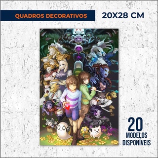 Quadrinhos Decorativos - Games - MDF - QUALIDADE PREMIUM - Plaquinhas -  JOGOS, VIDEOGAME, GOD OF WAR, THE LAST OF US, CALL OF DUTY, ELDEN RING, RED  DEAD REDEMPTION - Escorrega o Preço