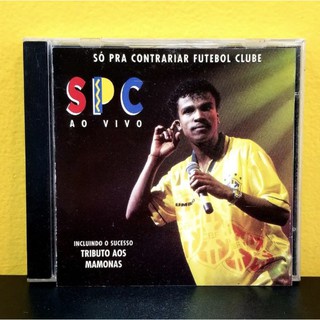 S P C - Só Pra Contrariar - Alexandre Pires - As 30 Super Sucessos