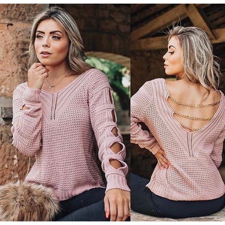 Blusa Feminina Bata Assimétrica Elegante Tomara que Caia Blusinhas  Femininas da Moda Blogueira Verão 2024