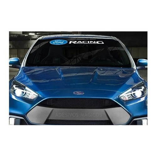 Sticker Ford Performance – Design - Foto 5