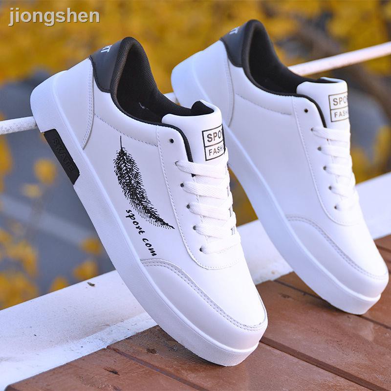 Tenis store masculino branco