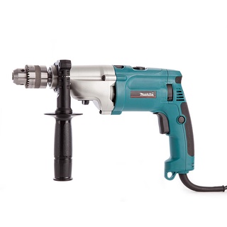 Furadeira de Impacto 1/2" 1010W HP2070 Com Maleta Makita