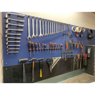 Suporte para ferramentas