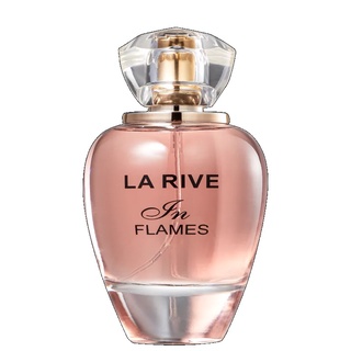 La Rive In Flames Fem Edp 90ml