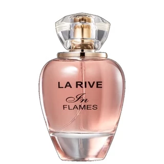 La Rive In Flames Fem Edp 90ml