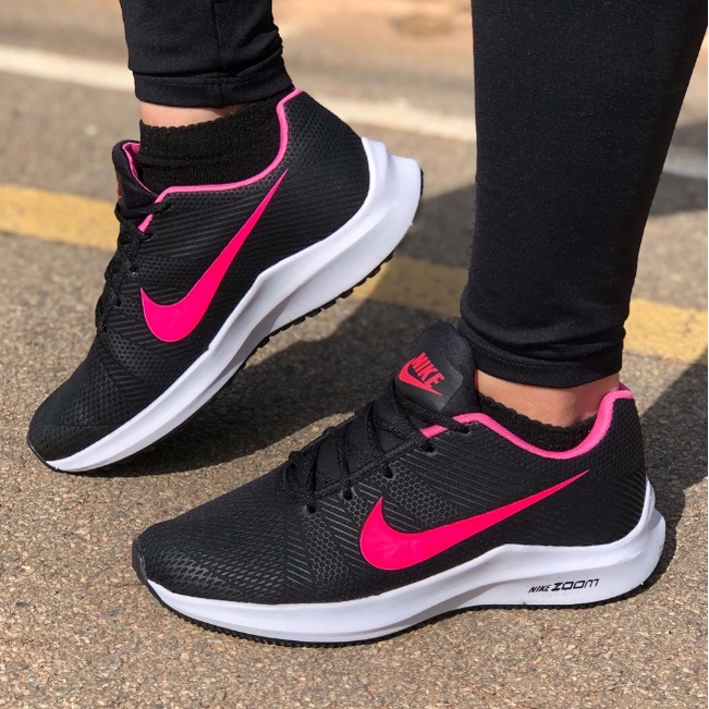 Tênis nike feminino em 2024 promoção