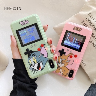 Capa Gameboy Iphone 6s Iphone 6 Tela 4,7 Wanle Capa de Celular com Jogo  Tetris Branca na Americanas Empresas