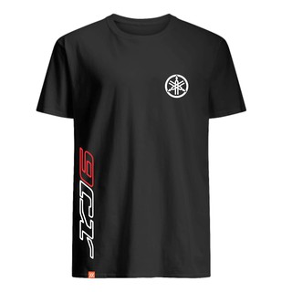 Camiseta Moto Grau XJ6