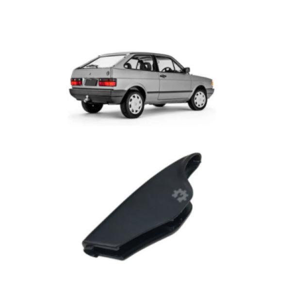 Acabamento Freio Mão Volkswagen Gol Gti Tsi 1995 11996 999