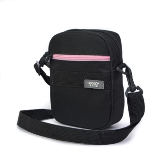 Mini bolsa shoulder bag transversal chest