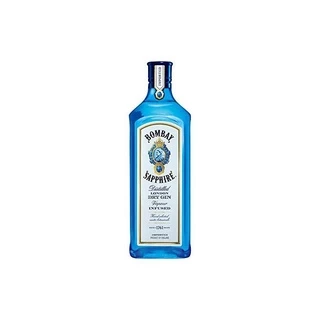 GIN BOMBAY SAPPHIRE 750ML