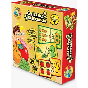 Jogo Educativo da Memória de Frutas e Legumes Infantil 0273