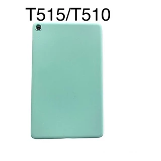 Capa Silicone Aveludada Para Samsung Galaxy Tab A 10.1 T510 T515