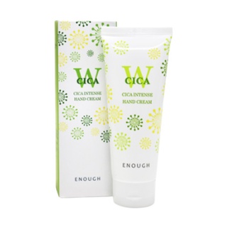 enough cica intense hand cream 100g