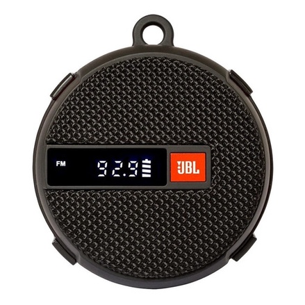 Caixa de Som Bluetooth JBL Wind 2 Rádio FM à Prova D'água - Carneiro