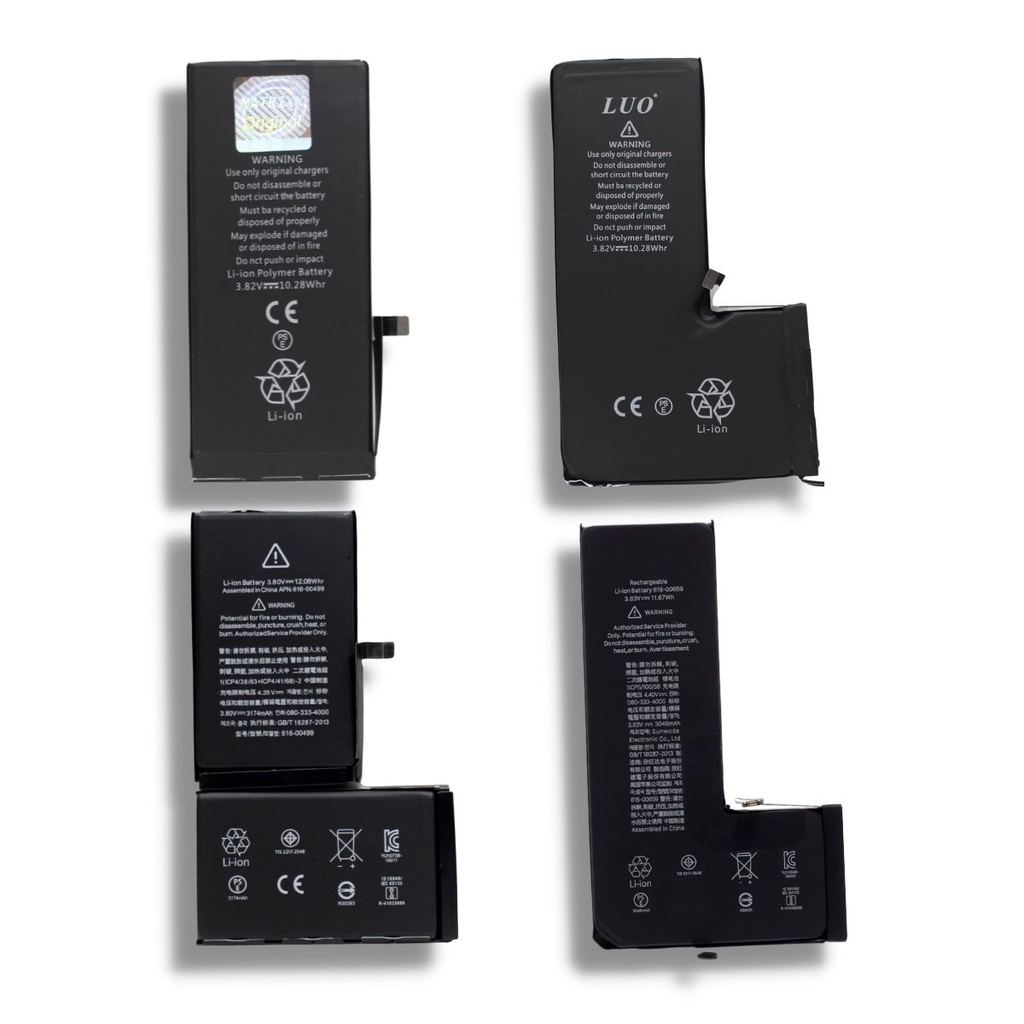 IPhone 11 Pro Max Teardown Confirms Larger Battery, Compact, 55% OFF, bateria iphone 11 pro - Vimarsana News