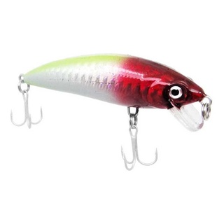 Isca artificial superfície hélice similar whopper plopper baby torpedo 9cm  13,5g peixes predadores traíra tucunaré