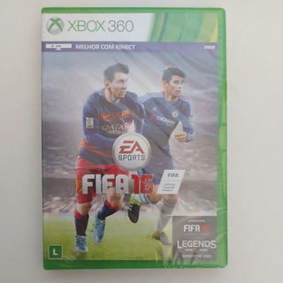 PES Pro Evolution Soccer e Fifa Soccer Jogos de Futebol para Xbox 360  Relacrado Originais Pronta Entrega