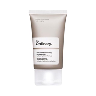 the ordinary natural moisturizing factors + ha small