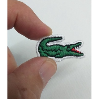 Crocodile lacoste hotsell a coudre