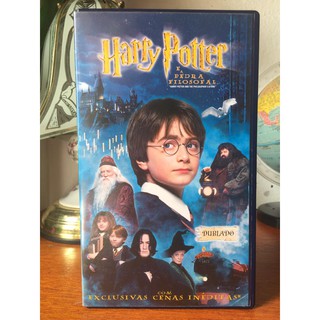 Harry Potter e a Pedra Filosofal - Filme 2001 - AdoroCinema