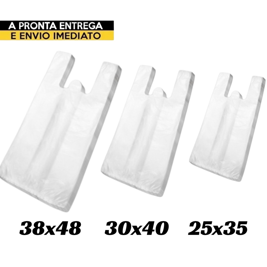 Segna Pagine In Plastica 25x45mm/12x45cm - 3x20