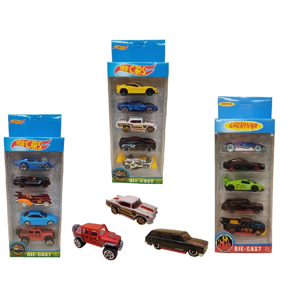 Pista Para Hot Wheels Grande Cidade P/ Carrinhos Tp04