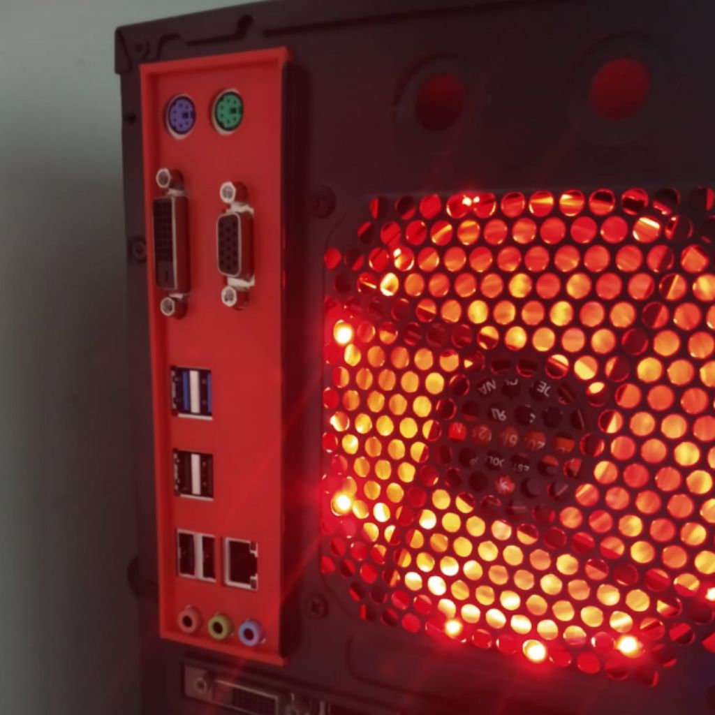 Msi B550m Pro Dash na Black Friday 2025 | BuscaProdutos