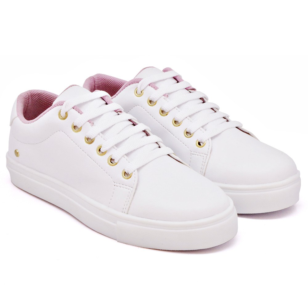 Tenis modinha sale feminino