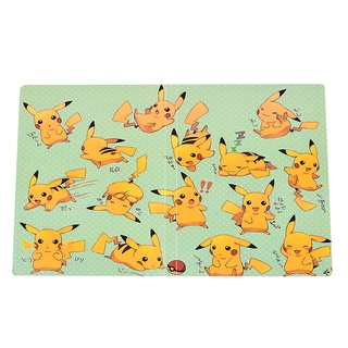 ✨【Direct sales】✨9 Bolsos 432 Cartas Pokemon Album Book anime Jogo De Mapa  Pokémon Cartões De Coleção Pasta De Encadernação Brinquedos Superiores