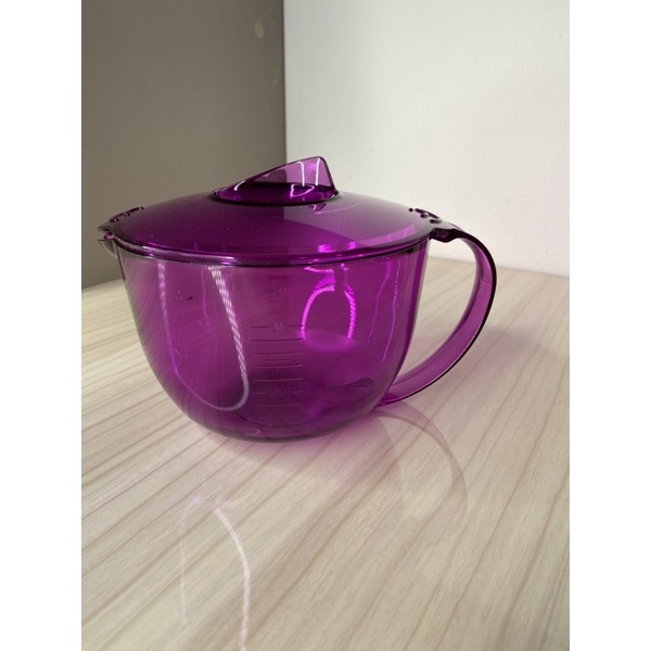 Jarra micro plus tupperware | Shopee Brasil