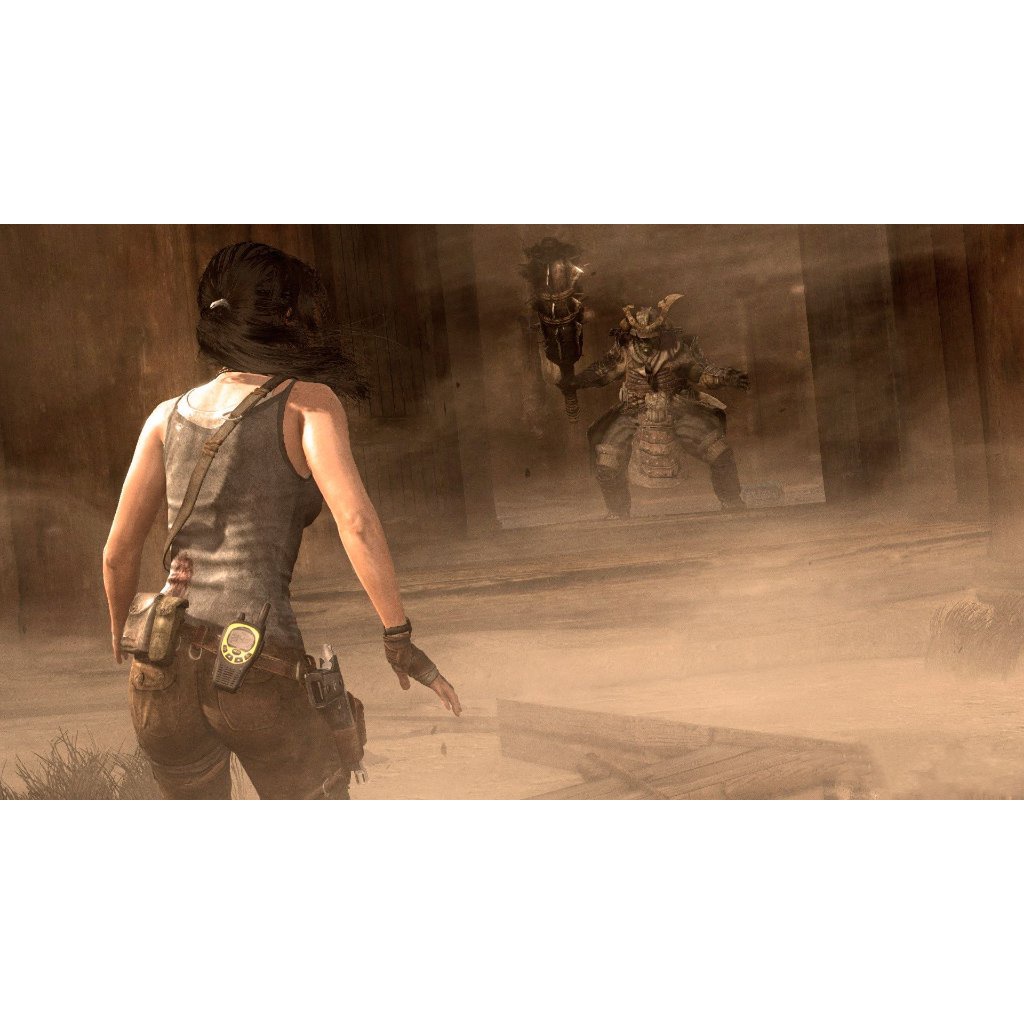 Jogo Tomb Raider - Xbox 360 - MeuGameUsado
